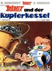 Asterix und der Kupferkessel