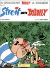 Streit um Asterix