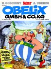 Obelix GmbH & Co. KG