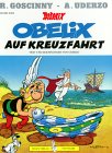 Obelix auf Kreuzfahrt