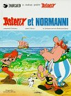 Asterix et Normanni
