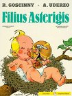 Filius Asterigis