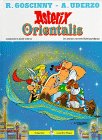 Asterix Orientalis