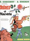 Asterix et Maestria