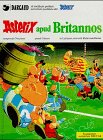 Asterix apud Britannos
